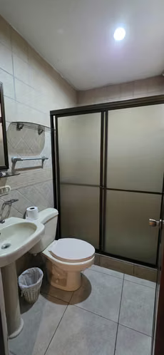 Se Alquila Apartamento dentro Urbanizacion por Hospital Mexico Uruca - Imagen 6