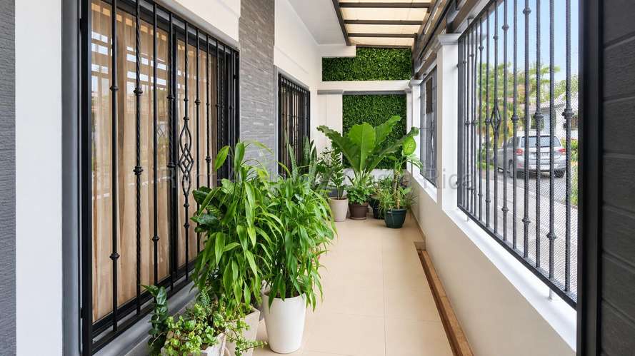 Venta de Casa remodelada en Rohmoser  - Imagen 3