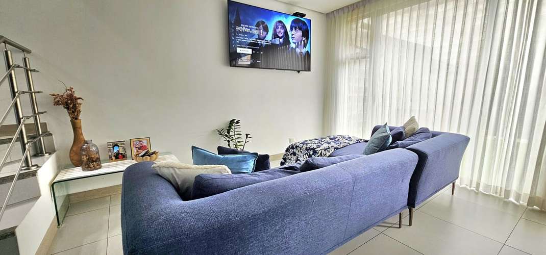 Venta de Casa en Moravia EN CONDOMINIO  - Imagen 3