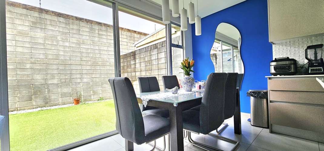 Venta de Casa en Moravia EN CONDOMINIO  - Imagen 2