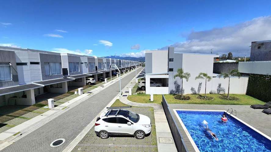 Venta de Casa en Moravia EN CONDOMINIO  - Imagen 15