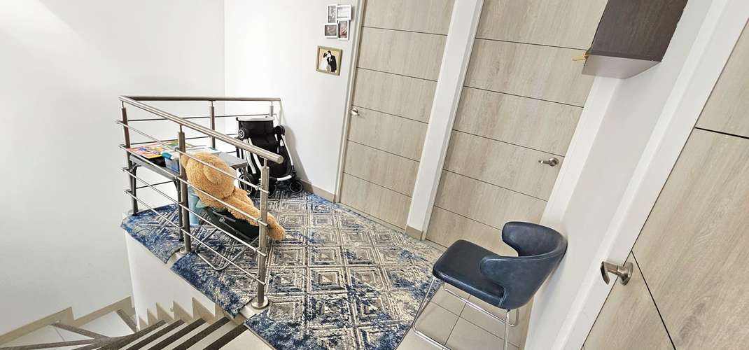 Venta de Casa en Moravia EN CONDOMINIO  - Imagen 8
