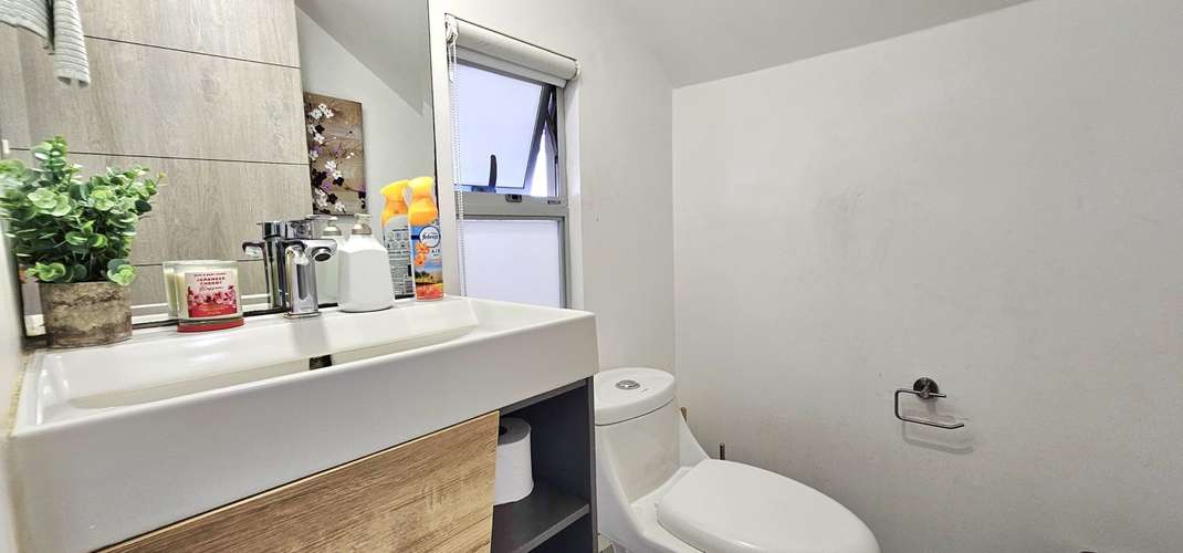 Venta de Casa en Moravia EN CONDOMINIO  - Imagen 11