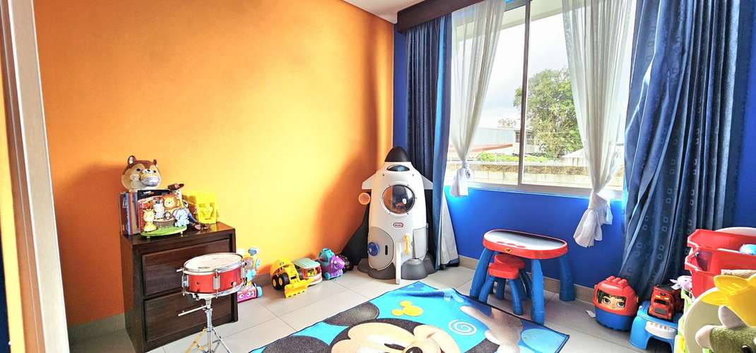 Venta de Casa en Moravia EN CONDOMINIO  - Imagen 10
