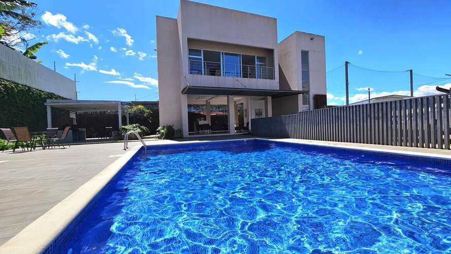 Venta de Casa en Moravia EN CONDOMINIO  - Imagen 14