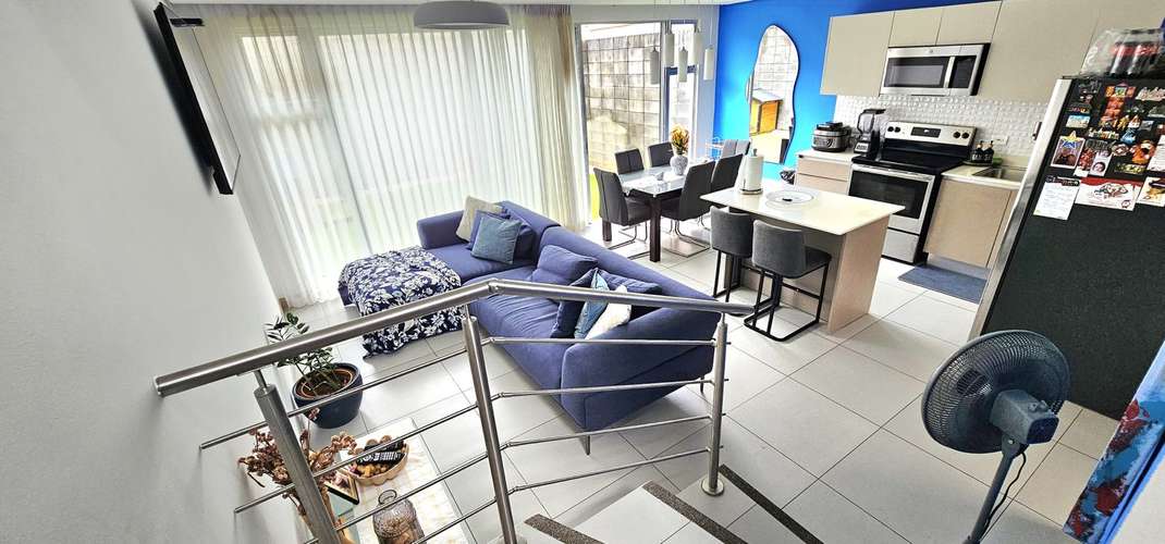 Venta de Casa en Moravia EN CONDOMINIO  - Imagen 6
