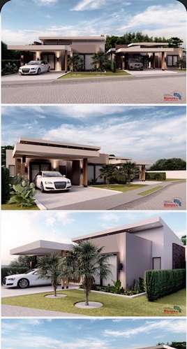 CASA 1 PLANTA NUEVA 