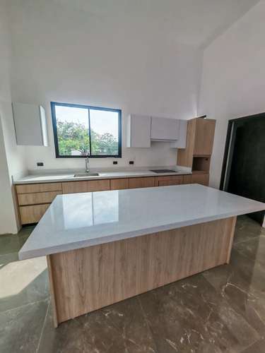 CASA 1 PLANTA NUEVA 