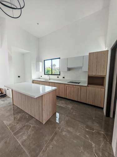 CASA 1 PLANTA NUEVA 