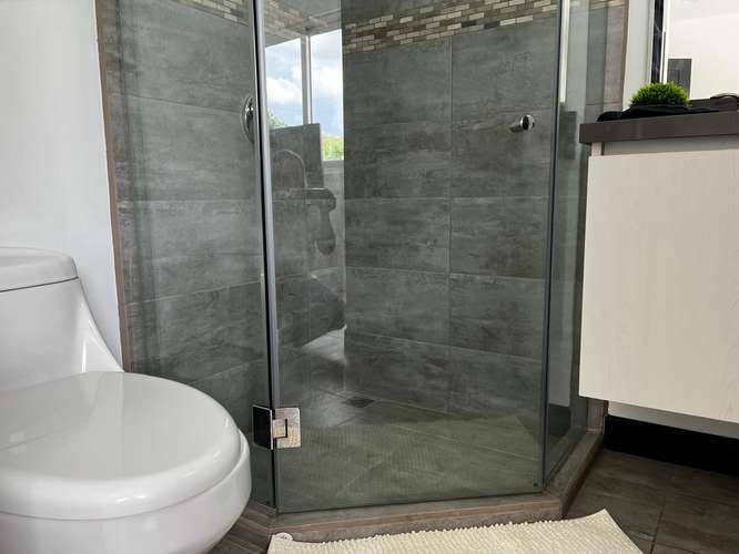 Townhouse en Condominio Alquimia, Curridabat