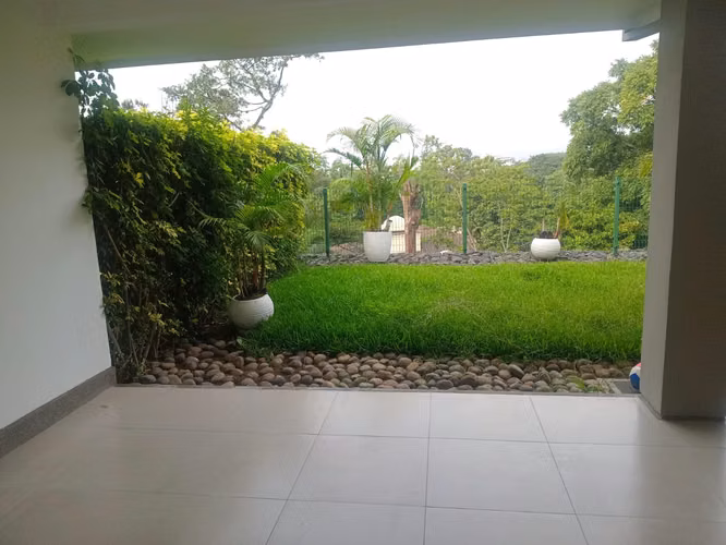 Townhouse de Lujo en Vistas de Escazú, Jaboncillos  - Imagen 5