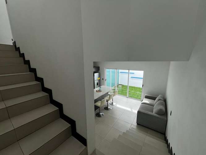 Townhouse en Condominio Alquimia, Curridabat