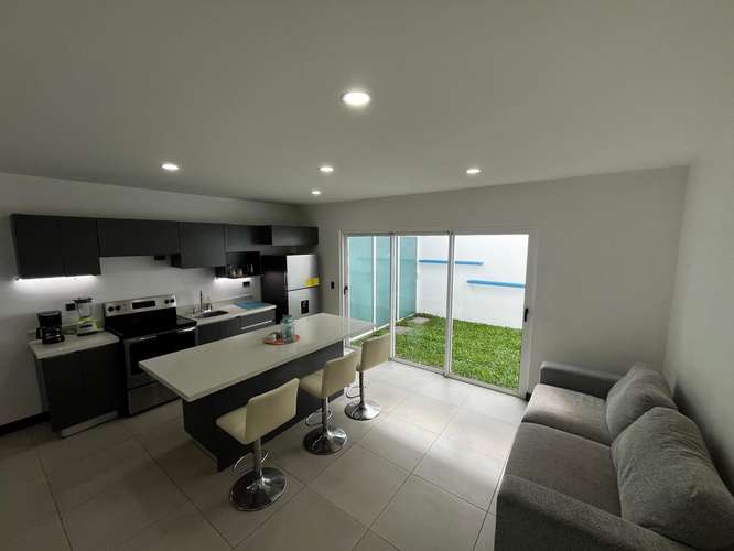 Townhouse en Condominio Alquimia, Curridabat