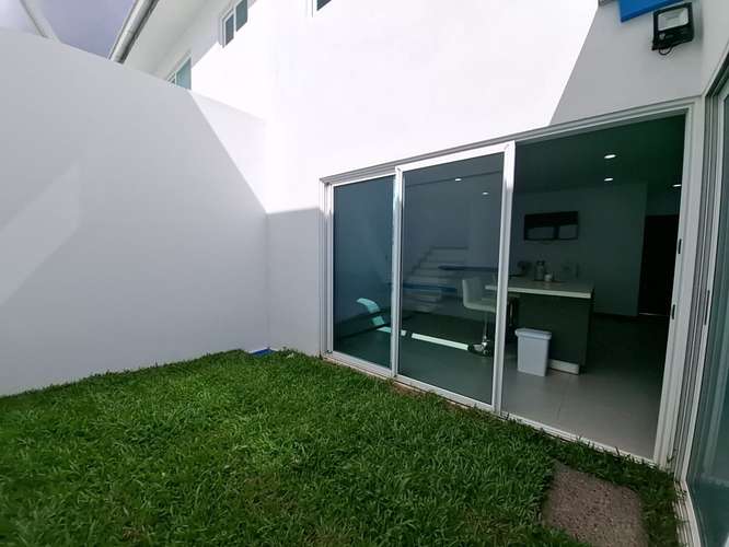 Townhouse en Condominio Alquimia, Curridabat