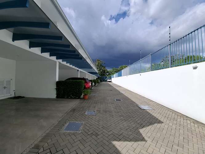 Townhouse en Condominio Alquimia, Curridabat