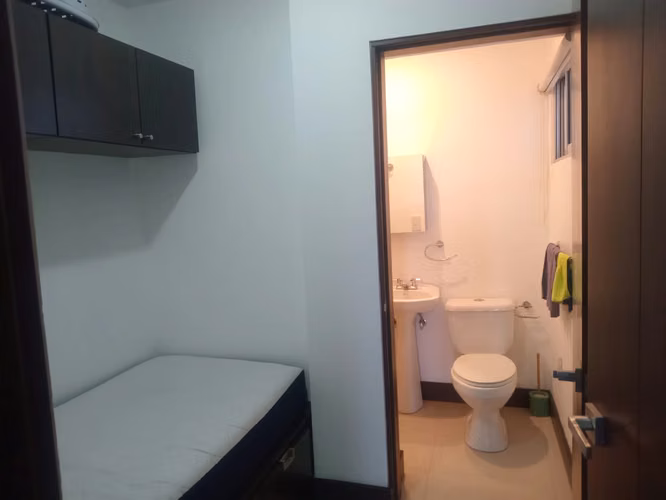 Townhouse de Lujo en Vistas de Escazú, Jaboncillos  - Imagen 2