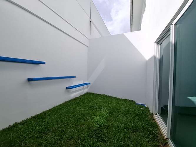 Townhouse en Condominio Alquimia, Curridabat