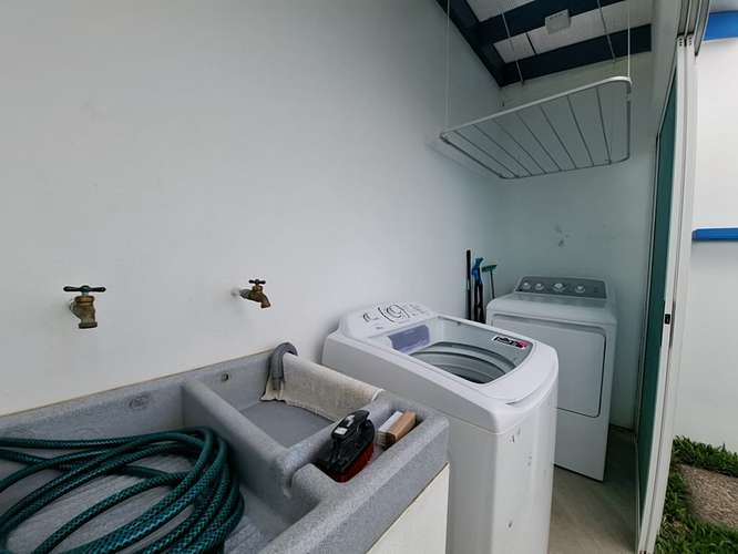 Townhouse en Condominio Alquimia, Curridabat