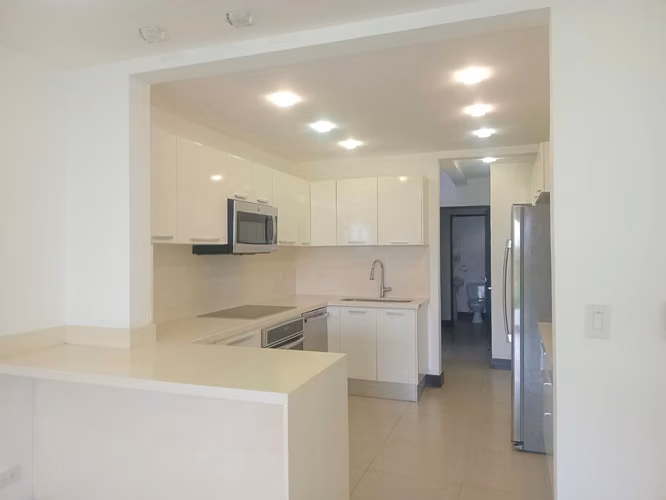 Townhouse de Lujo en Vistas de Escazú, Jaboncillos  - Imagen 3