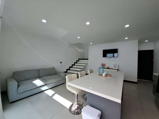 Townhouse en Condominio Alquimia, Curridabat