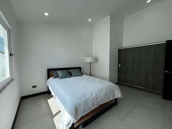 Townhouse en Condominio Alquimia, Curridabat
