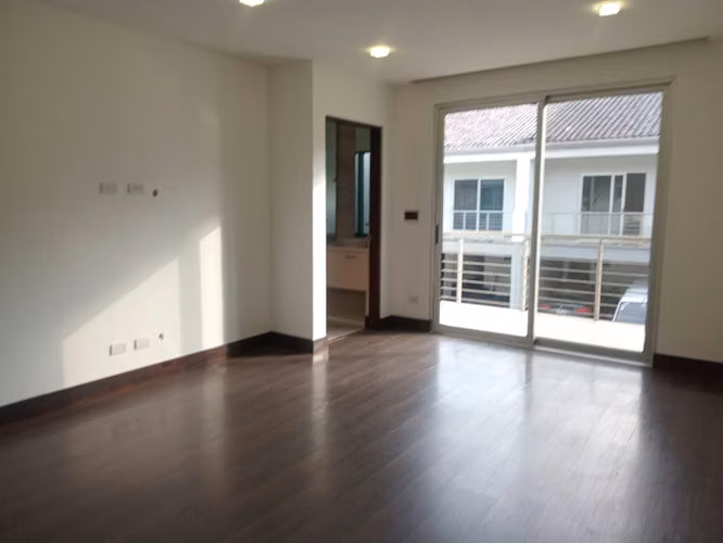 Townhouse de Lujo en Vistas de Escazú, Jaboncillos  - Imagen 15