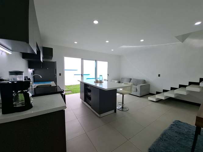 Townhouse en Condominio Alquimia, Curridabat