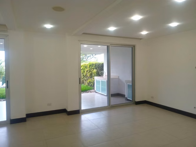 Townhouse de Lujo en Vistas de Escazú, Jaboncillos  - Imagen 6