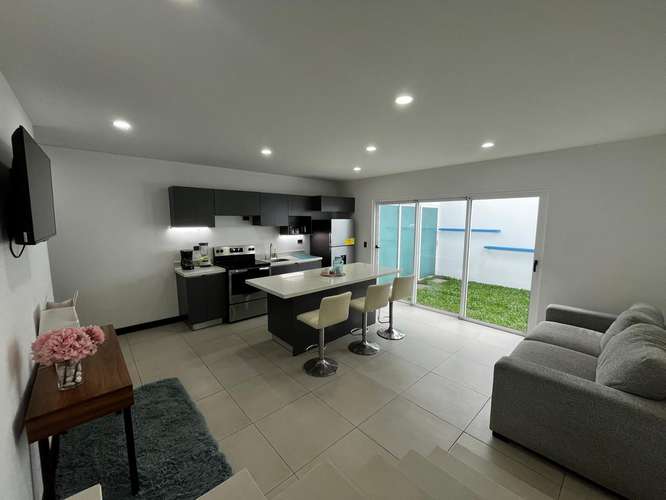 Townhouse en Condominio Alquimia, Curridabat