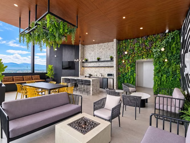 APARTAMENTO TIPO ESTUDIO - AMUEBLADO - Imagen 10
