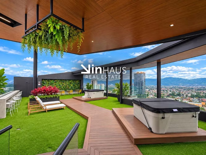 APARTAMENTO TIPO ESTUDIO - AMUEBLADO - Imagen 8