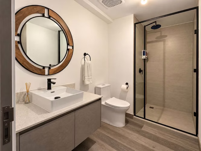 APARTAMENTO TIPO ESTUDIO - AMUEBLADO - Imagen 12