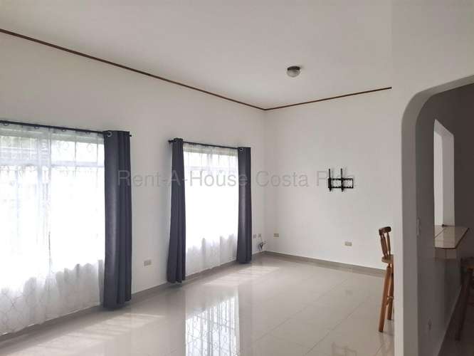 Venta casa en residencial, La Trinidad Moravia - Imagen 7