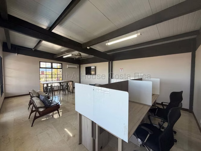 Venta de Apartamento Amueblado en Pozos de Santa Ana.  - Imagen 14