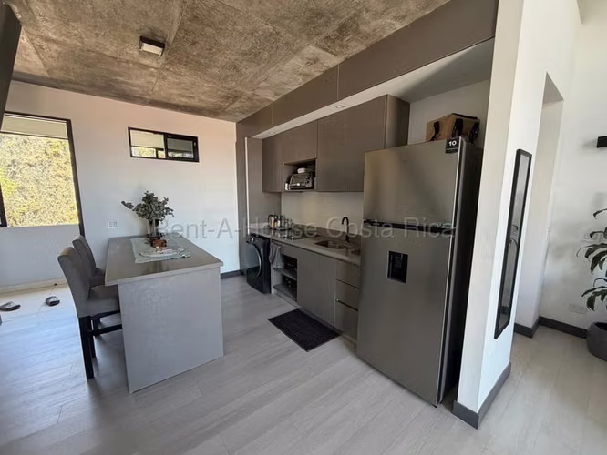 Venta de Apartamento Amueblado en Pozos de Santa Ana.  - Imagen 5