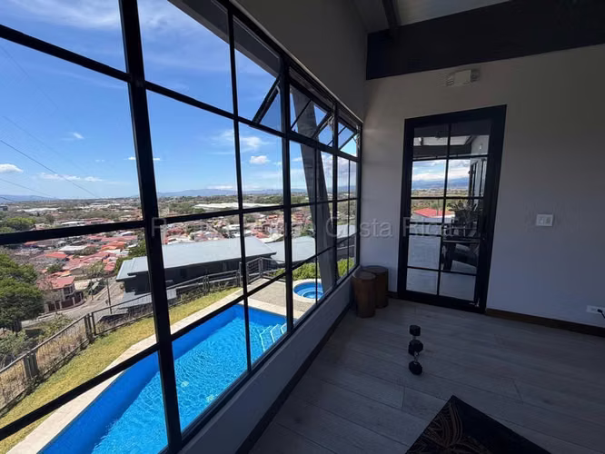 Venta de Apartamento Amueblado en Pozos de Santa Ana.  - Imagen 15