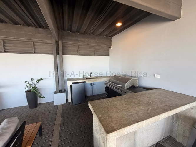 Venta de Apartamento Amueblado en Pozos de Santa Ana.  - Imagen 9