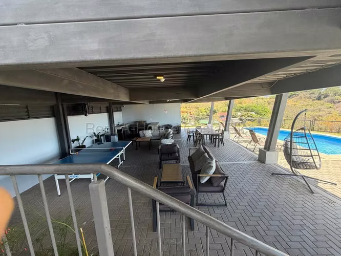 Venta de Apartamento Amueblado en Pozos de Santa Ana.  - Imagen 7