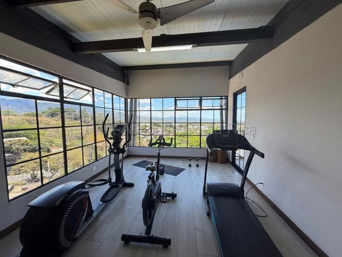 Venta de Apartamento Amueblado en Pozos de Santa Ana.  - Imagen 16