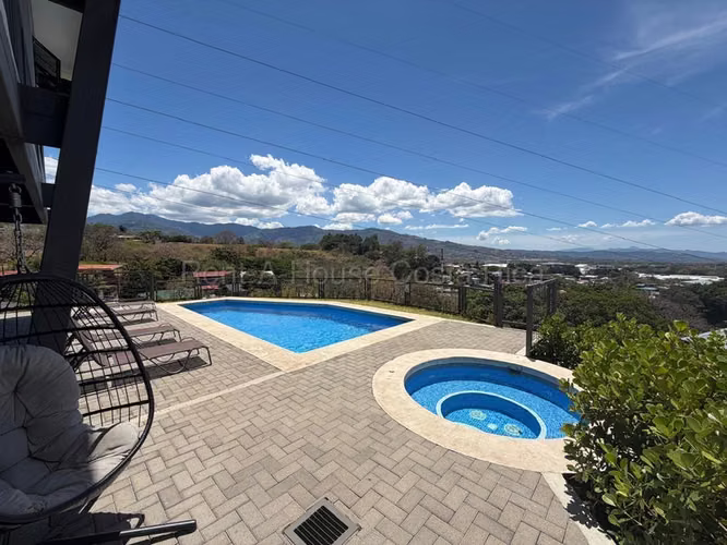 Venta de Apartamento Amueblado en Pozos de Santa Ana.  - Imagen 6