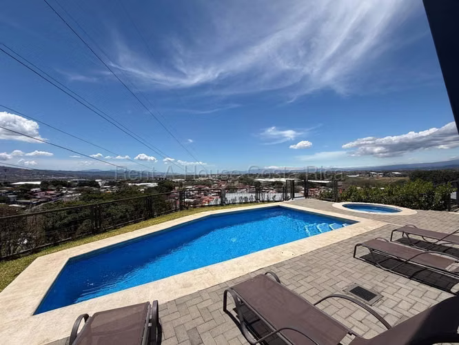 Venta de Apartamento Amueblado en Pozos de Santa Ana.  - Imagen 12