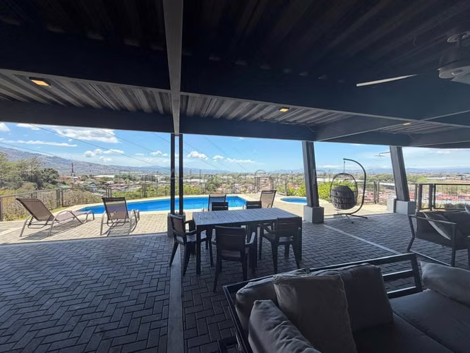 Venta de Apartamento Amueblado en Pozos de Santa Ana.  - Imagen 11