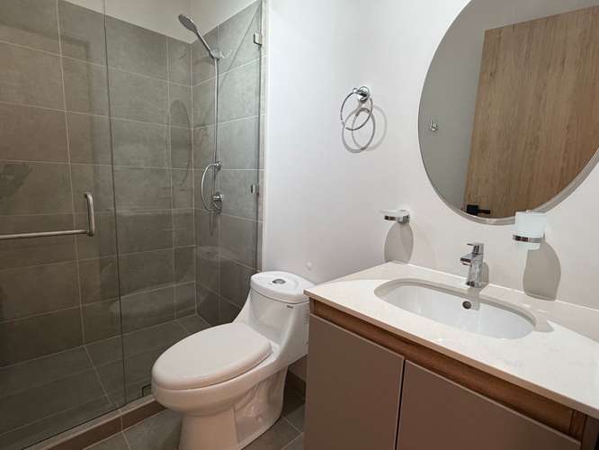 Alquilo Casa 1 piso en San Francisco, Heredia, Condominio Arbora. Para estrenary con acabados de alta gama - Imagen 10