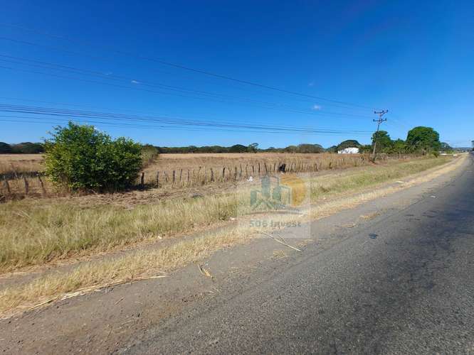 Lotes de 10,000 m² en Venta Cerca del Aeropuerto de Liberia, Guanacaste - Imagen 3