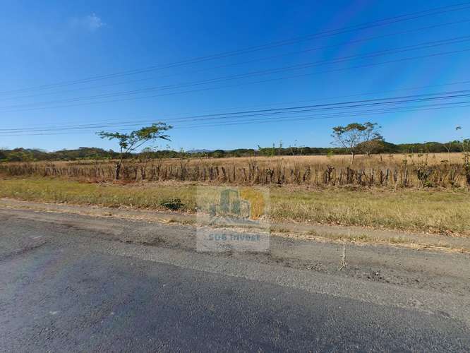 Lotes de 10,000 m² en Venta Cerca del Aeropuerto de Liberia, Guanacaste - Imagen 5