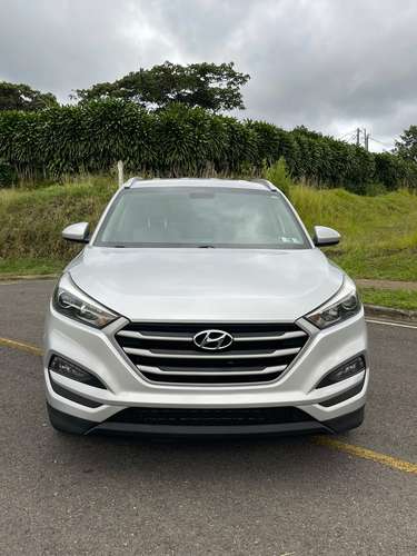 Hyunday tucson 2018 para inscribir NEGOCIABLE  - Imagen 2