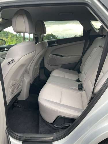 Hyunday tucson 2018 para inscribir NEGOCIABLE  - Imagen 4