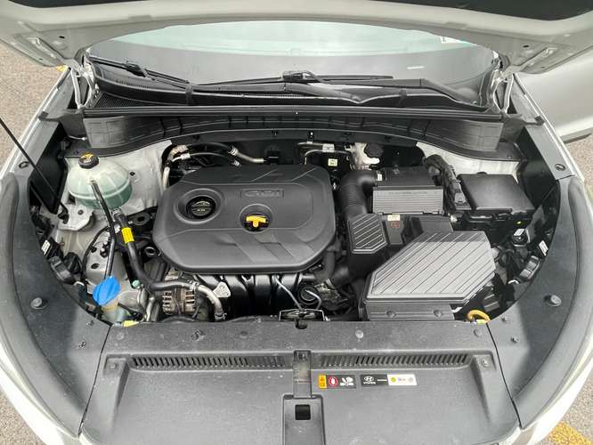 Hyunday tucson 2018 para inscribir NEGOCIABLE  - Imagen 7