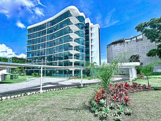 Condo Positano Near Escazu Country Club - Imagen 1