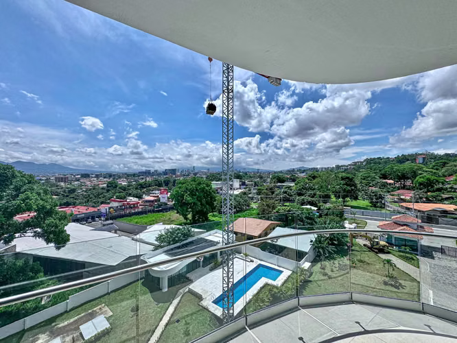 Condo Positano Near Escazu Country Club - Imagen 14